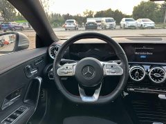 Mercedes-Benz CLA (Imported) CLA 200 - ფოტო 17