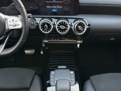 Mercedes-Benz CLA (Imported) CLA 200 - ფოტო 18