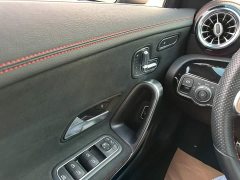 Mercedes-Benz CLA (Imported) CLA 200 - ფოტო 19