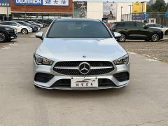 Mercedes-Benz CLA (Imported) CLA 200 - ფოტო 2