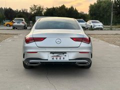 Mercedes-Benz CLA (Imported) CLA 200 - ფოტო 5