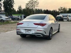 Mercedes-Benz CLA (Imported) CLA 200 - ფოტო 6