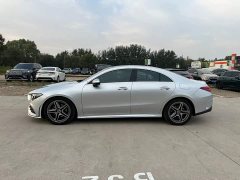 Mercedes-Benz CLA (Imported) CLA 200 - ფოტო 7