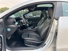Mercedes-Benz CLA (Imported) CLA 200 - ფოტო 8
