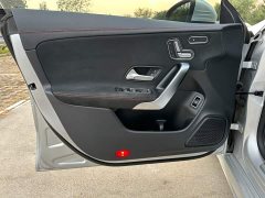 Mercedes-Benz CLA (Imported) CLA 200 - ფოტო 9