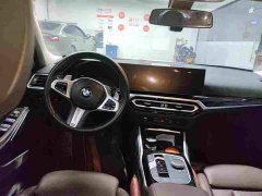 BMW 3 Series 320Li M Sport Package - ფოტო 3