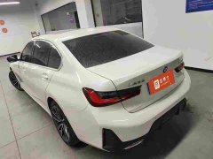 BMW 3 Series 320Li M Sport Package - ფოტო 5