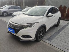 Honda Vezel 1.5L CVT Pioneer Edition - ფოტო 1