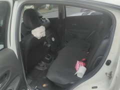 Honda Vezel 1.5L CVT Pioneer Edition - ფოტო 11
