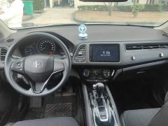 Honda Vezel 1.5L CVT Pioneer Edition - ფოტო 12