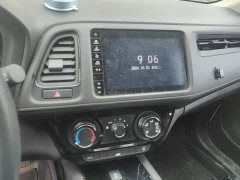 Honda Vezel 1.5L CVT Pioneer Edition - ფოტო 13
