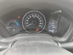 Honda Vezel 1.5L CVT Pioneer Edition - ფოტო 14
