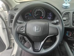 Honda Vezel 1.5L CVT Pioneer Edition - ფოტო 15