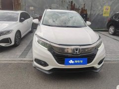 Honda Vezel 1.5L CVT Pioneer Edition - ფოტო 2