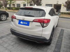 Honda Vezel 1.5L CVT Pioneer Edition - ფოტო 3