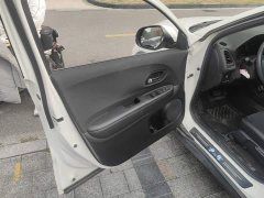 Honda Vezel 1.5L CVT Pioneer Edition - ფოტო 7