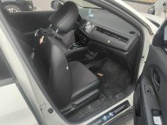 Honda Vezel 1.5L CVT Pioneer Edition - ფოტო 8