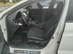 Honda Vezel 1.5L CVT Pioneer Edition - ფოტო 9