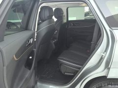Chery Tiggo 9 Facelift 2.0T Automatic 2WD Luxury Edition 7-seater - ფოტო 11