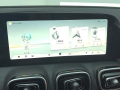 Chery Tiggo 9 Facelift 2.0T Automatic 2WD Luxury Edition 7-seater - ფოტო 13