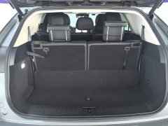 Chery Tiggo 9 Facelift 2.0T Automatic 2WD Luxury Edition 7-seater - ფოტო 4