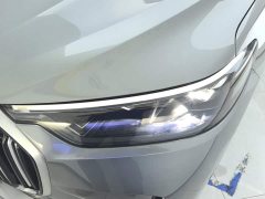 Chery Tiggo 9 Facelift 2.0T Automatic 2WD Luxury Edition 7-seater - ფოტო 5