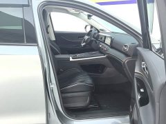 Chery Tiggo 9 Facelift 2.0T Automatic 2WD Luxury Edition 7-seater - ფოტო 8