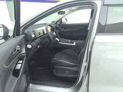 Chery Tiggo 9 Facelift 2.0T Automatic 2WD Luxury Edition 7-seater - ფოტო 9