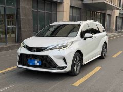 Toyota Gravia 2.5L Hybrid Prestige Plus AWD - ფოტო 1
