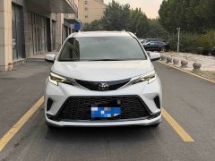 Toyota Gravia 2.5L Hybrid Prestige Plus AWD - ფოტო 2