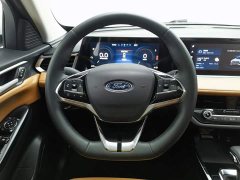 Ford Forrest 1.5L Automatic Glory Edition - ფოტო 11