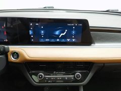 Ford Forrest 1.5L Automatic Glory Edition - ფოტო 12
