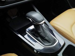 Ford Forrest 1.5L Automatic Glory Edition - ფოტო 13