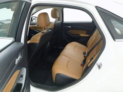 Ford Forrest 1.5L Automatic Glory Edition - ფოტო 15