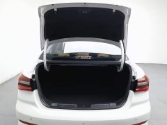 Ford Forrest 1.5L Automatic Glory Edition - ფოტო 16