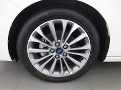 Ford Forrest 1.5L Automatic Glory Edition - ფოტო 17