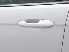 Ford Forrest 1.5L Automatic Glory Edition - ფოტო 18