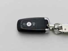 Ford Forrest 1.5L Automatic Glory Edition - ფოტო 19