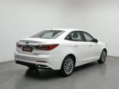 Ford Forrest 1.5L Automatic Glory Edition - ფოტო 2