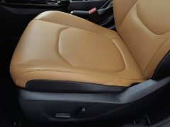 Ford Forrest 1.5L Automatic Glory Edition - ფოტო 20