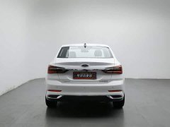 Ford Forrest 1.5L Automatic Glory Edition - ფოტო 4