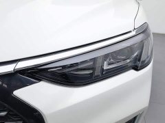 Ford Forrest 1.5L Automatic Glory Edition - ფოტო 7