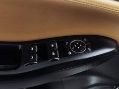 Ford Forrest 1.5L Automatic Glory Edition - ფოტო 9