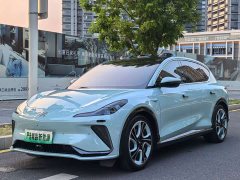 IM Motors Zhiji LS7 100kWh Pro AWD - ფოტო 1