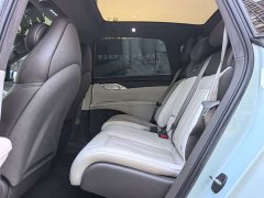 IM Motors Zhiji LS7 100kWh Pro AWD - ფოტო 10