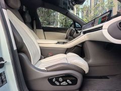IM Motors Zhiji LS7 100kWh Pro AWD - ფოტო 11
