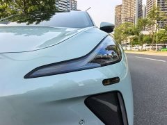 IM Motors Zhiji LS7 100kWh Pro AWD - ფოტო 13
