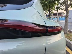 IM Motors Zhiji LS7 100kWh Pro AWD - ფოტო 14