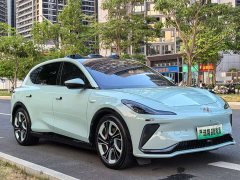 IM Motors Zhiji LS7 100kWh Pro AWD - ფოტო 3