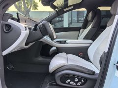 IM Motors Zhiji LS7 100kWh Pro AWD - ფოტო 9